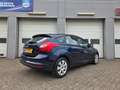 Ford Focus 1.6 TI-VCT Titanium Blau - thumbnail 8