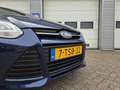 Ford Focus 1.6 TI-VCT Titanium Blau - thumbnail 4