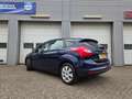 Ford Focus 1.6 TI-VCT Titanium Blau - thumbnail 9