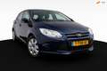 Ford Focus 1.6 TI-VCT Titanium Blau - thumbnail 1