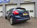 Ford Focus 1.6 TI-VCT Titanium Blau - thumbnail 10