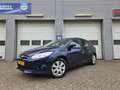 Ford Focus 1.6 TI-VCT Titanium Blau - thumbnail 5