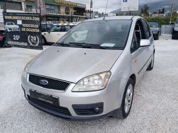 1.6TDci Trend 109