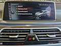 BMW 750 d xDrive TV H&K DisplayKey AHK Soft Close Schwarz - thumbnail 26