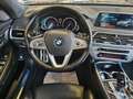 BMW 750 d xDrive TV H&K DisplayKey AHK Soft Close Schwarz - thumbnail 11