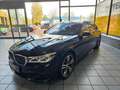 BMW 750 d xDrive TV H&K DisplayKey AHK Soft Close Schwarz - thumbnail 3