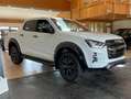 Isuzu D-Max Double Cab 4WD V-Cross Weiß - thumbnail 7