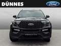 Ford Explorer EcoBoost Plug-in Hybrid ST-LINE Negro - thumbnail 8
