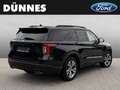 Ford Explorer EcoBoost Plug-in Hybrid ST-LINE Negro - thumbnail 2
