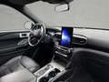 Ford Explorer EcoBoost Plug-in Hybrid ST-LINE Negro - thumbnail 4