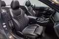 BMW 420 420i M-Sport 184 PK Aut Cabriolet, Head-up, Harman Grau - thumbnail 11