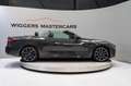 BMW 420 420i M-Sport 184 PK Aut Cabriolet, Head-up, Harman Grau - thumbnail 26