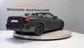 BMW 420 420i M-Sport 184 PK Aut Cabriolet, Head-up, Harman Grau - thumbnail 14