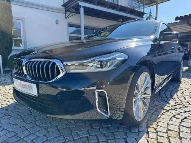 BMW 630 xDrive|Luxury|Komf|Privacy|20