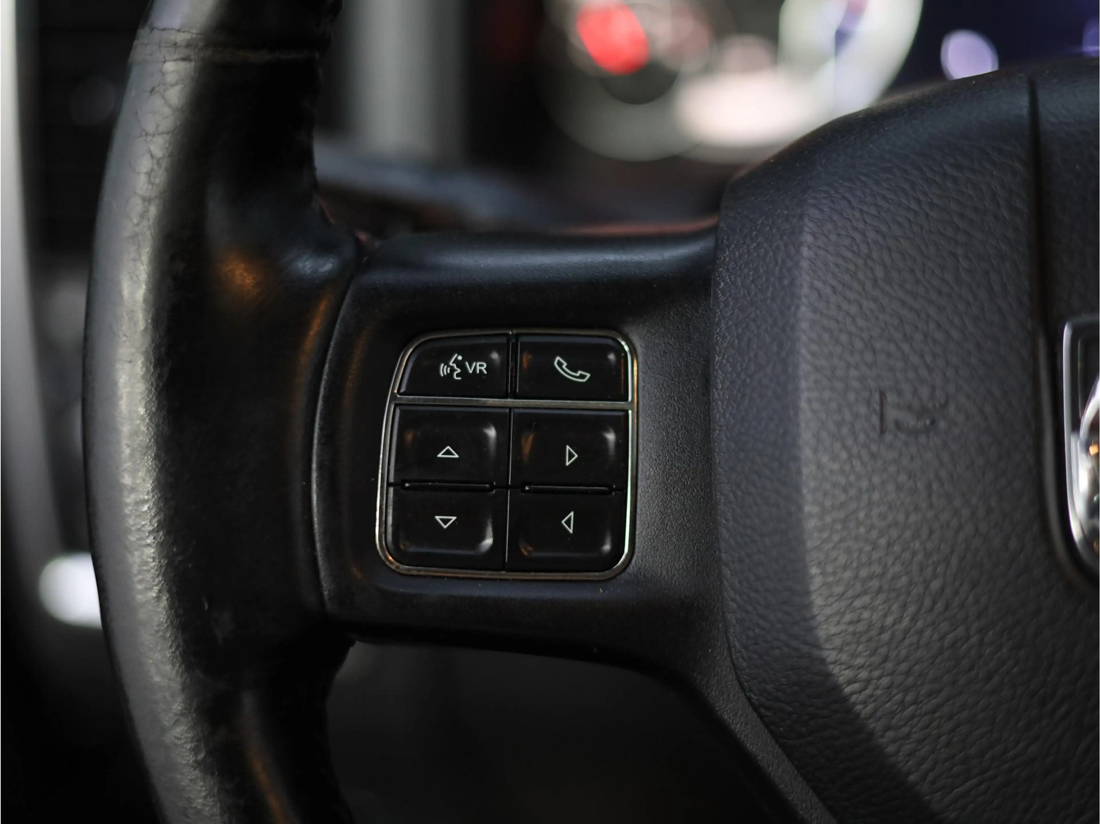 Dodge RAM 1500 3.6 V6 Crew Cab 5'7 | LPG | Schuif-/kantel da — photo 27