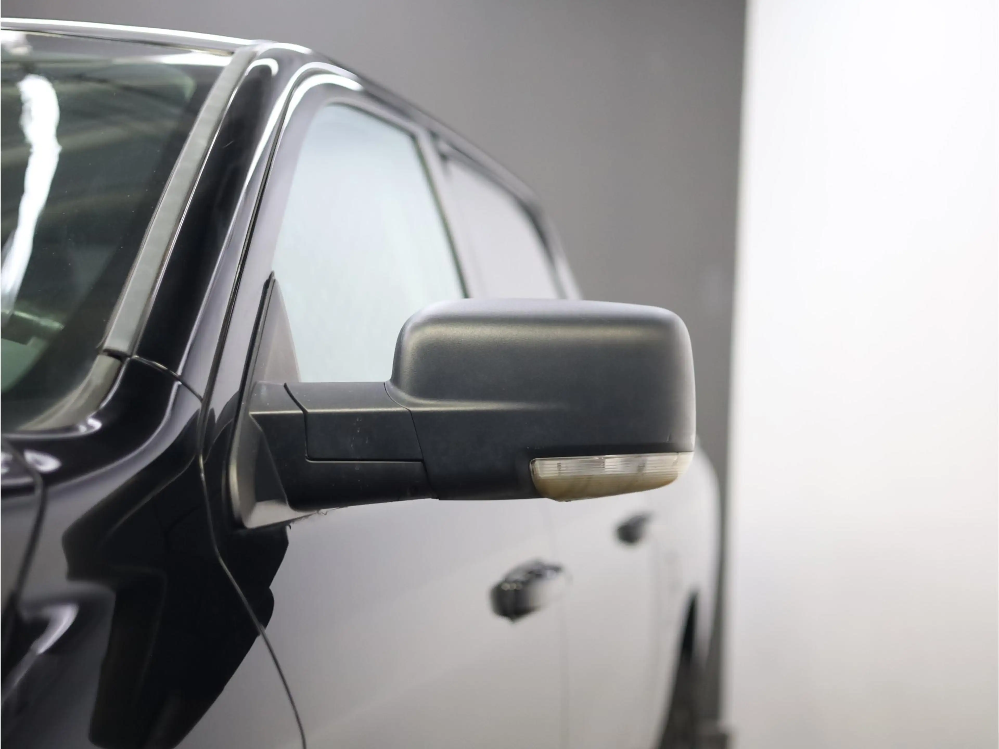 Dodge RAM 1500 3.6 V6 Crew Cab 5'7 | LPG | Schuif-/kantel da — photo 12