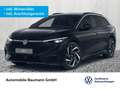Volkswagen ID.7 Tourer Pro S *AHK*MATRIX*H&K*DCC*WÄPU* Noir - thumbnail 1