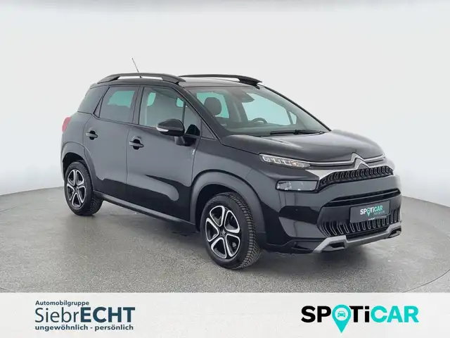 Citroen C3 Aircross 1.2 *KLIMA*USB*PDCh*uvm