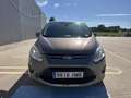 Ford C-Max 1.6TDCi Trend 95 Gris - thumbnail 2