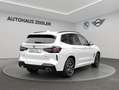 BMW X3 xDrive30i M SPORTPAKET AHK UPE 90.170,-- Weiß - thumbnail 2