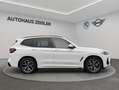 BMW X3 xDrive30i M SPORTPAKET AHK UPE 90.170,-- Weiß - thumbnail 3