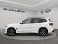 BMW X3 xDrive30i M SPORTPAKET AHK UPE 90.170,-- Weiß - thumbnail 4