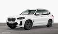 BMW X3 xDrive30i M SPORTPAKET AHK UPE 90.170,-- Weiß - thumbnail 1