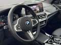 BMW X3 xDrive30i M SPORTPAKET AHK UPE 90.170,-- Weiß - thumbnail 7