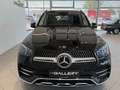 Mercedes-Benz GLE 400 d 4Matic AMG-Line Aut.*Memory*AHK*Luft*Standhei... Schwarz - thumbnail 3