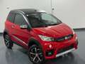 Aixam Crossover Premium *ZUSTELLUNG MGL.* *FINANZIERUNG MGL.* Rot - thumbnail 7