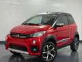 Aixam Crossover Premium *ZUSTELLUNG MGL.* *FINANZIERUNG MGL.* Rot - thumbnail 2