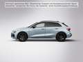 Audi A3 advanced 30 TFSI S-LINE AHK KAMERA Grau - thumbnail 2