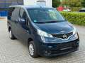 Nissan NV200 Evalia Premium 8-Sitzer* TÜV Neu* Blau - thumbnail 4