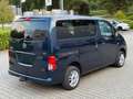 Nissan NV200 Evalia Premium 8-Sitzer* TÜV Neu* Blau - thumbnail 10