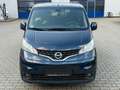 Nissan NV200 Evalia Premium 8-Sitzer* TÜV Neu* Blau - thumbnail 5