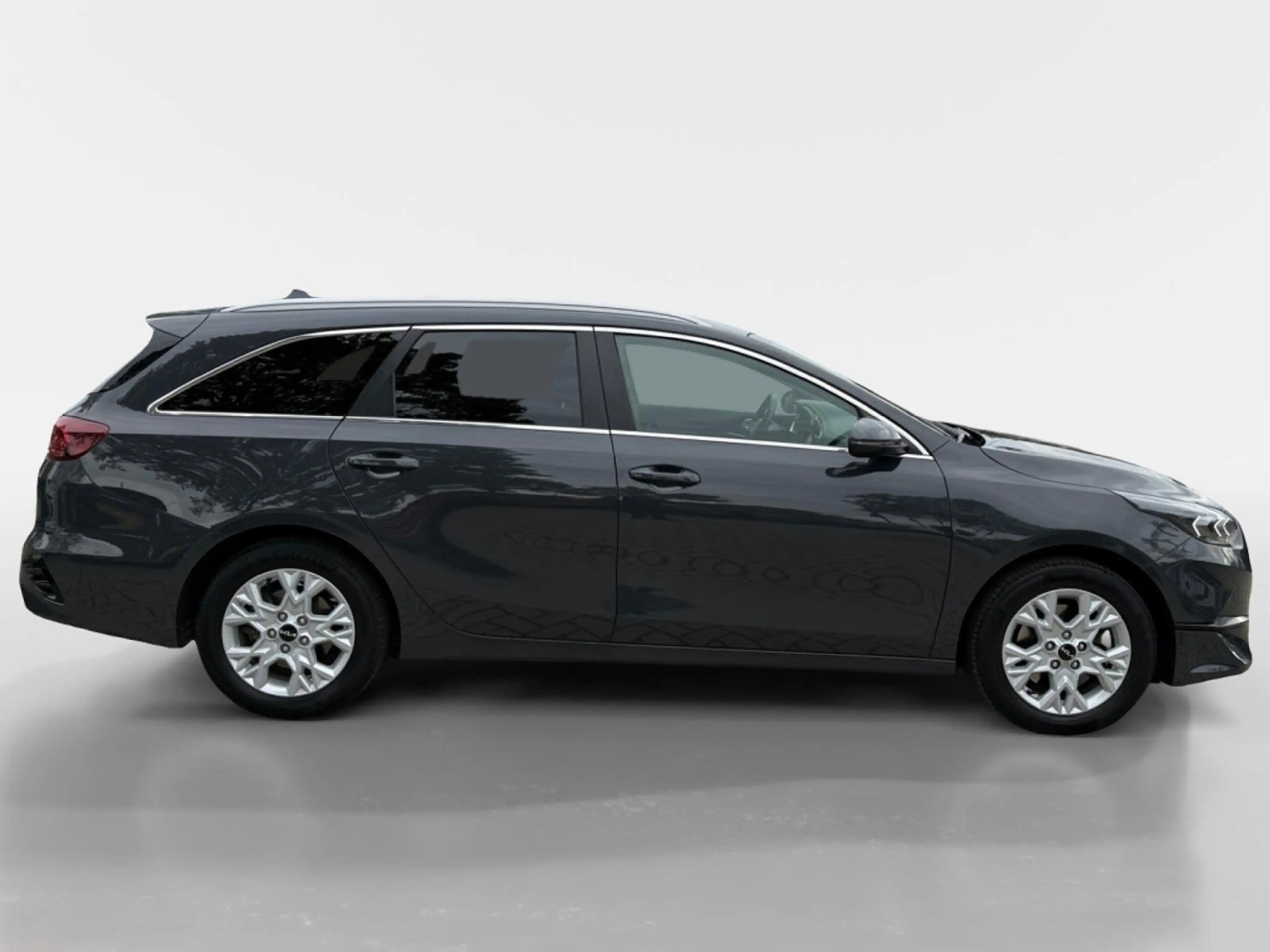 Kia Ceed SW / cee'd SW Sportswagon 1.0 T-GDi DynamicPlusLine I Navi I Key — photo 8