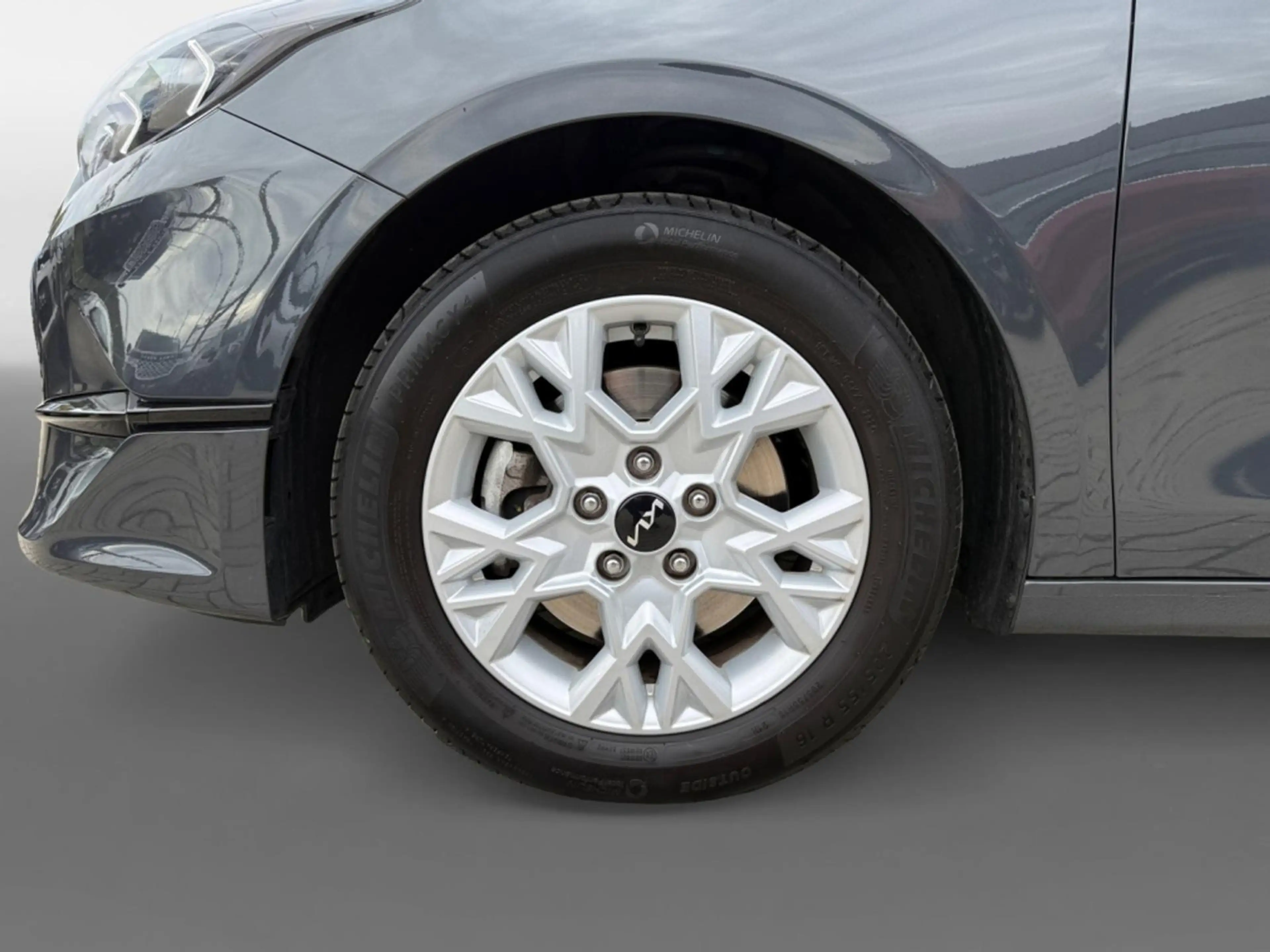 Kia Ceed SW / cee'd SW Sportswagon 1.0 T-GDi DynamicPlusLine I Navi I Key — photo 14