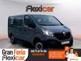Renault Trafic SL LIM. ADV. Lar En. dCi 88kW(120CV) -18 Gris - thumbnail 1