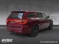 Dodge Durango Durango R/T Premium 5,7l V8 Prins LPG 7 Sitzer Kırmızı - thumbnail 4
