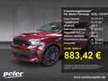 Dodge Durango Durango R/T Premium 5,7l V8 Prins LPG 7 Sitzer Kırmızı - thumbnail 1