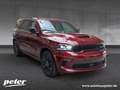 Dodge Durango Durango R/T Premium 5,7l V8 Prins LPG 7 Sitzer Kırmızı - thumbnail 5