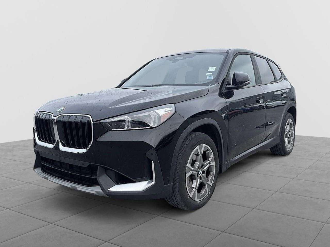 2025 BMW X1 xDrive28i | Leather | Panoramic Sunroof