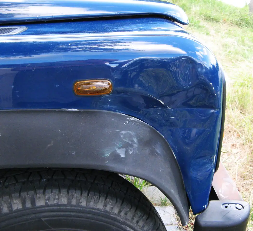 Land Rover Defender TWEEDEURS DEFENDER TD5 2.5 110 Hard Top, foto 7