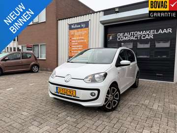 1.0 high up! BlueMotion | PANORAMA DAK | 16'' LMV