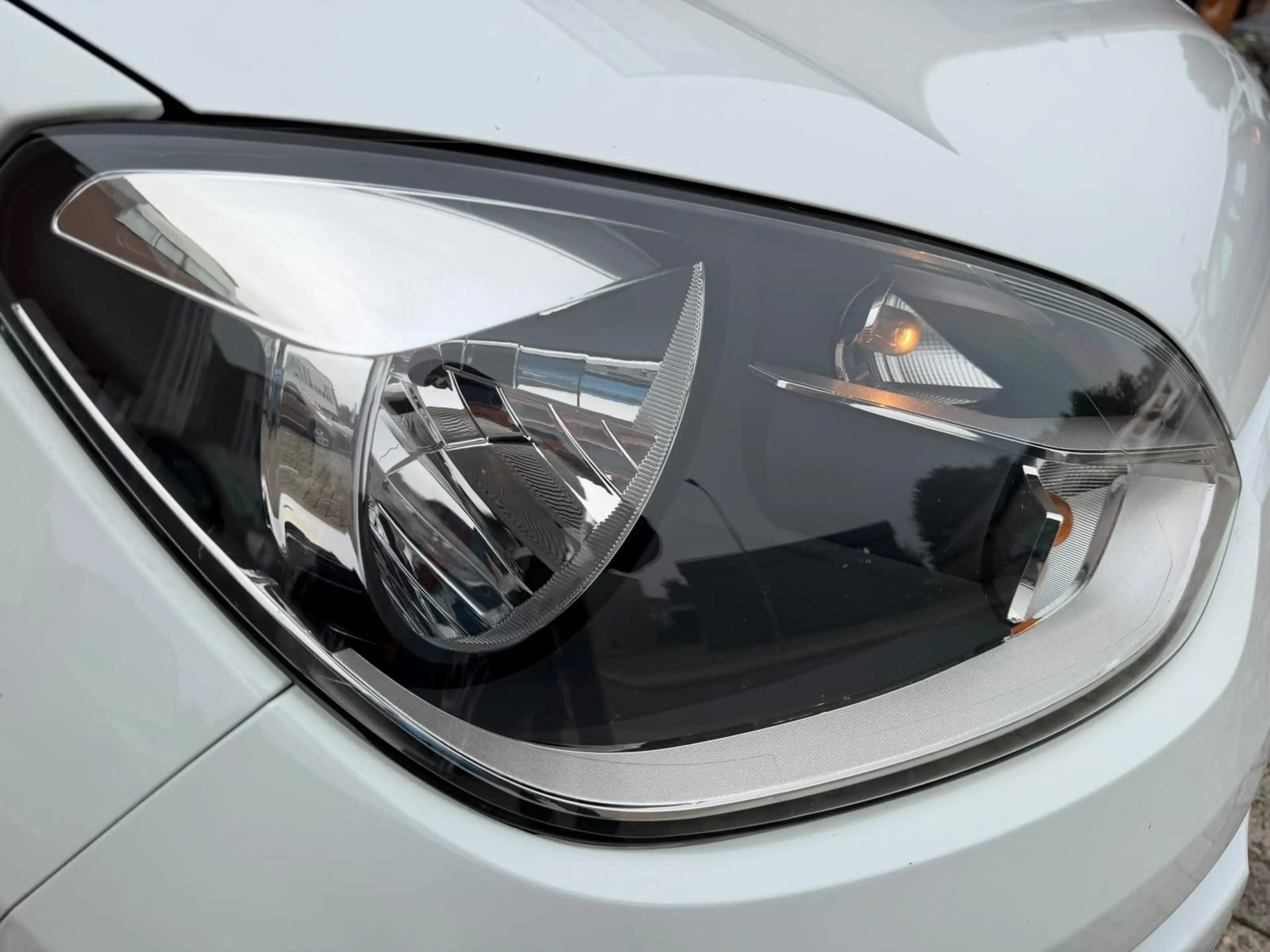 Volkswagen up! 1.0 high up! BlueMotion | PANORAMA DAK | 16'' LMV — photo 12