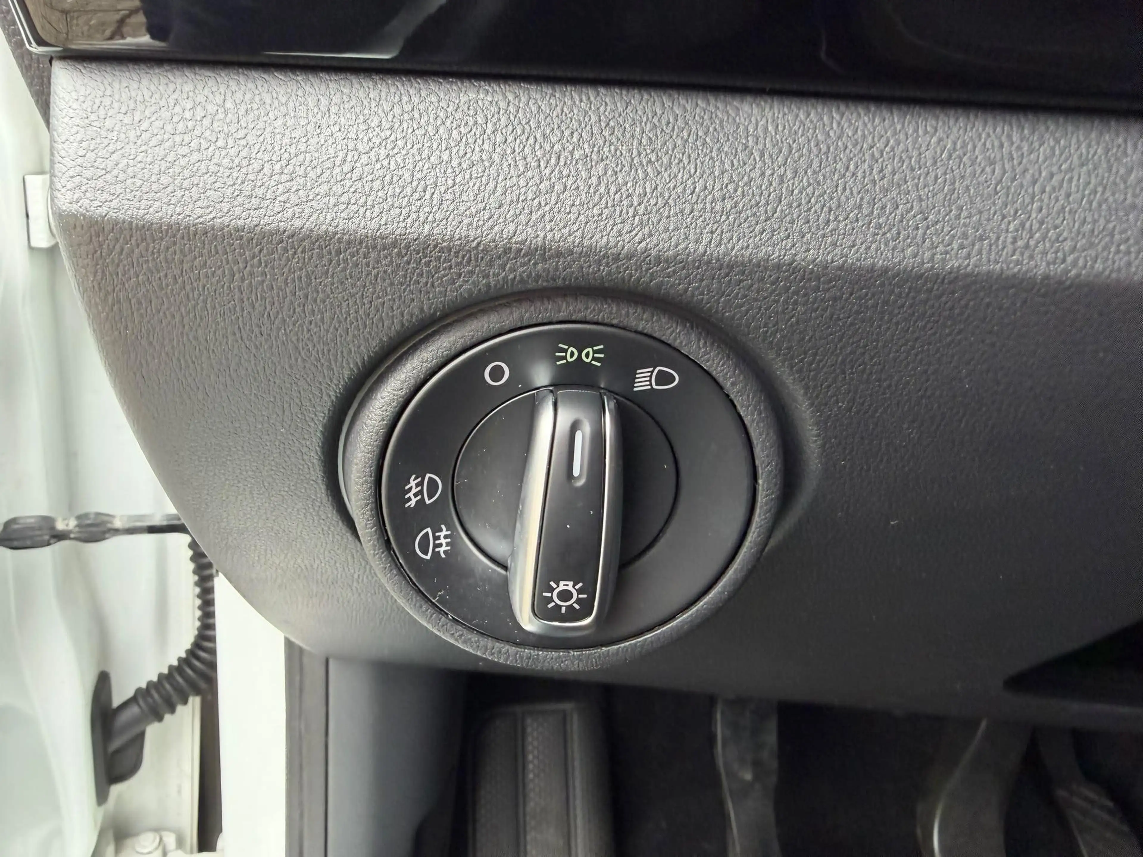 Volkswagen up! 1.0 high up! BlueMotion | PANORAMA DAK | 16'' LMV — photo 33