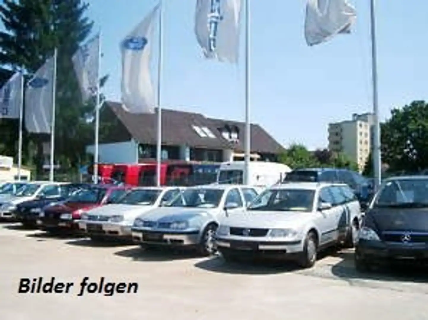 Ford Grand C-Max Trend - 1