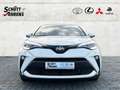 Toyota C-HR Toyota Hybrid Club Smart LED Navi ACC Mehrzonenkli White - thumbnail 4