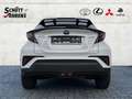 Toyota C-HR Toyota Hybrid Club Smart LED Navi ACC Mehrzonenkli White - thumbnail 5