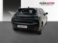 Peugeot 208 1.2 Hybrid 110CV Allure eDCS6 Negro - thumbnail 5